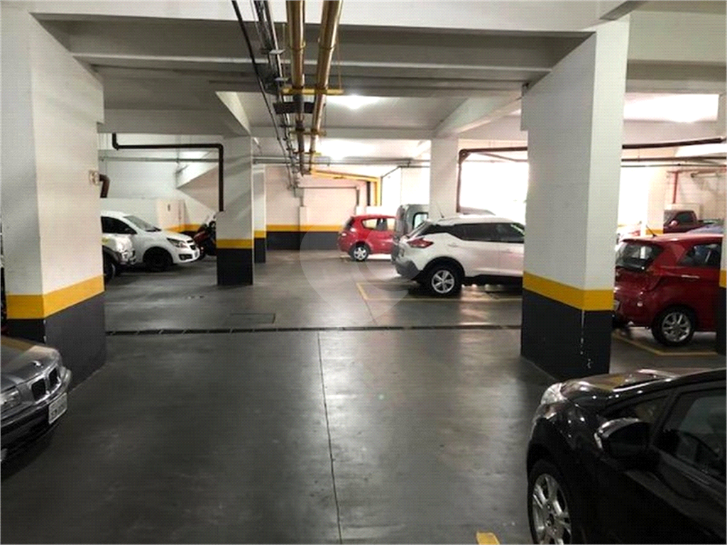 Excelente Apartamento  Repleto de armários - 02 Dormitórios - 01 Suíte - 01 vaga - PARQUE MANDAQUI