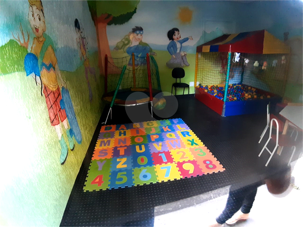 Excelente Apartamento  Repleto de armários - 02 Dormitórios - 01 Suíte - 01 vaga - PARQUE MANDAQUI