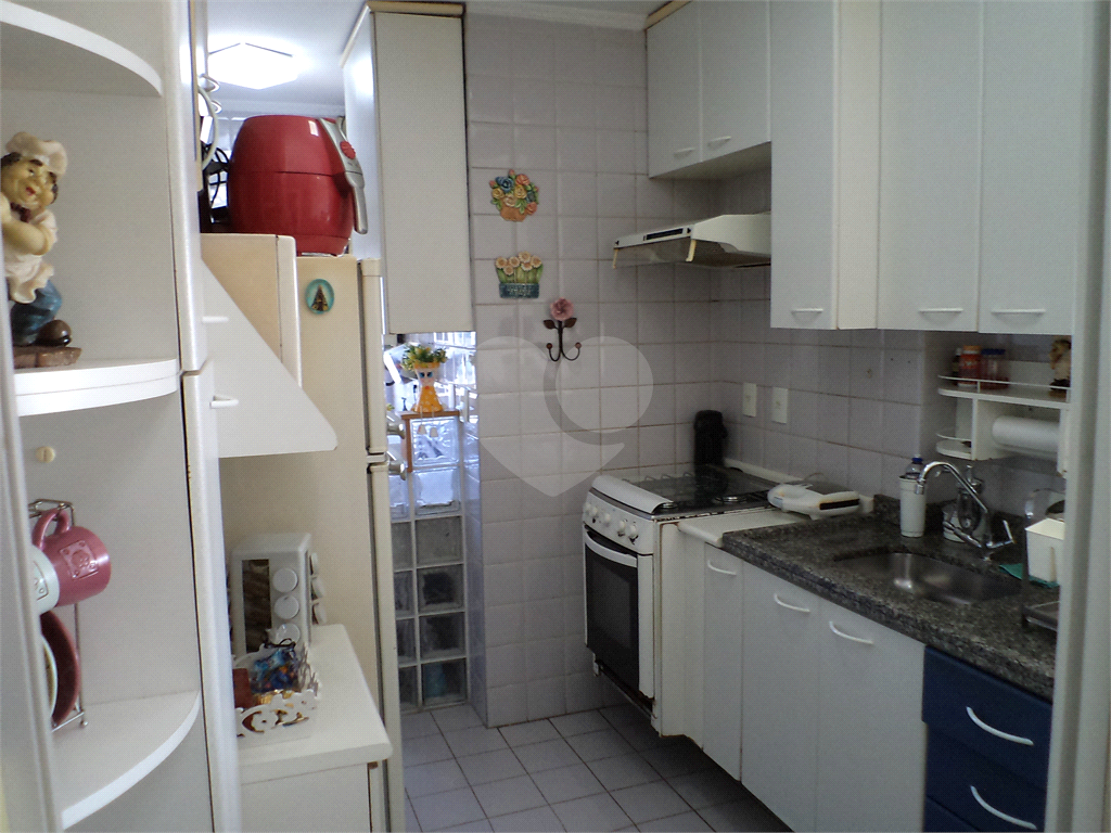 Excelente Apartamento  Repleto de armários - 02 Dormitórios - 01 Suíte - 01 vaga - PARQUE MANDAQUI