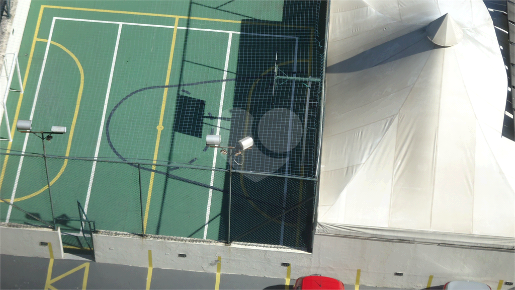 Excelente Apartamento  Repleto de armários - 02 Dormitórios - 01 Suíte - 01 vaga - PARQUE MANDAQUI