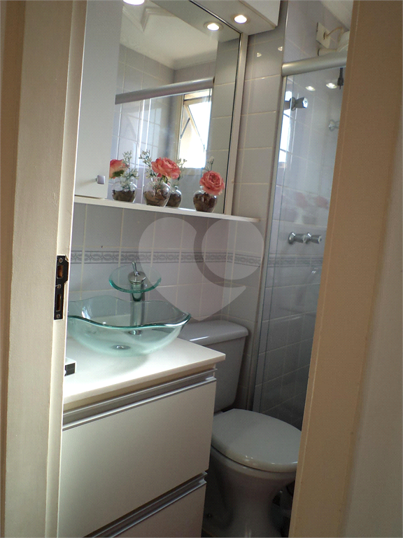 Excelente Apartamento  Repleto de armários - 02 Dormitórios - 01 Suíte - 01 vaga - PARQUE MANDAQUI