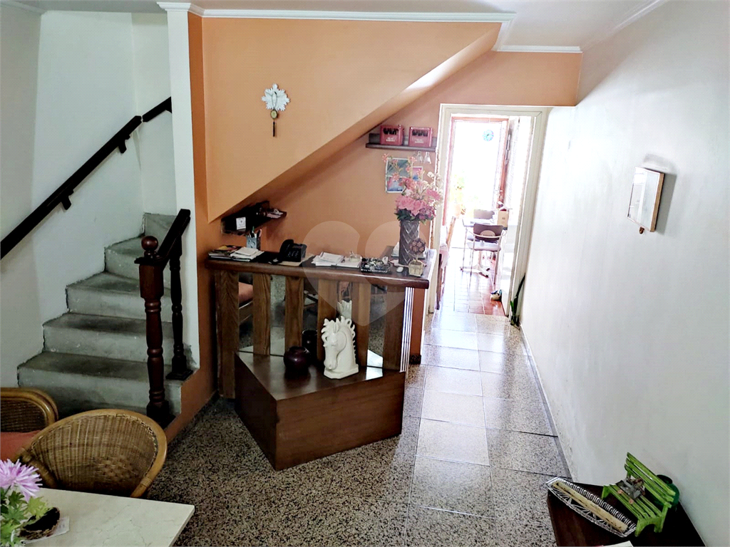 Sobrado à venda com 2 quartos, 159m² - Foto 9