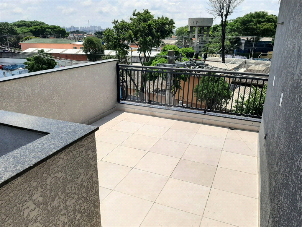 Apartamento novo. 10 minutos para o Metrô
