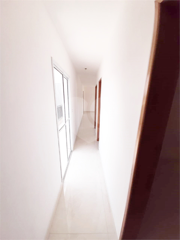 Apartamento novo. 10 minutos para o Metrô