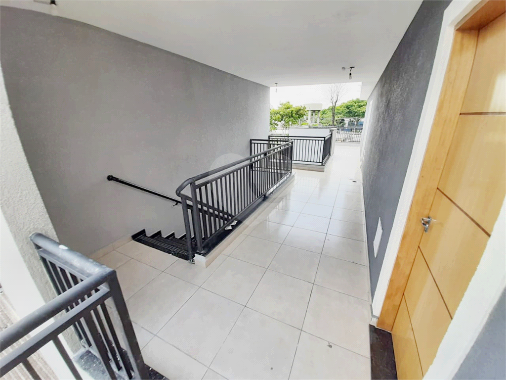 Apartamento novo. 10 minutos para o Metrô