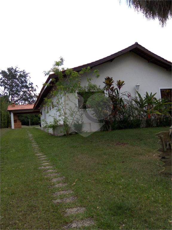 Fazenda à venda com 5 quartos, 400m² - Foto 1