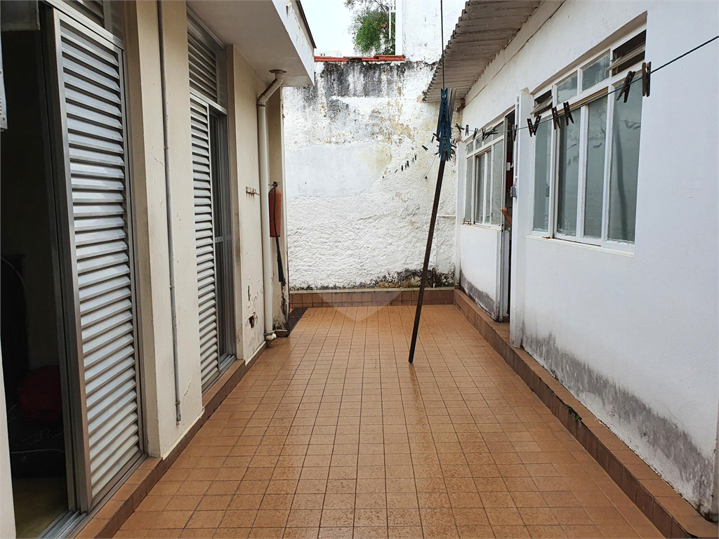 CASA em VILA ROMANA