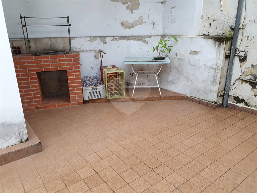 CASA em VILA ROMANA