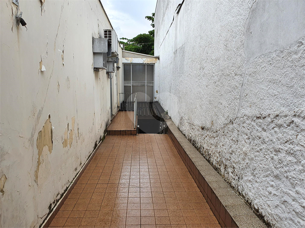 CASA em VILA ROMANA