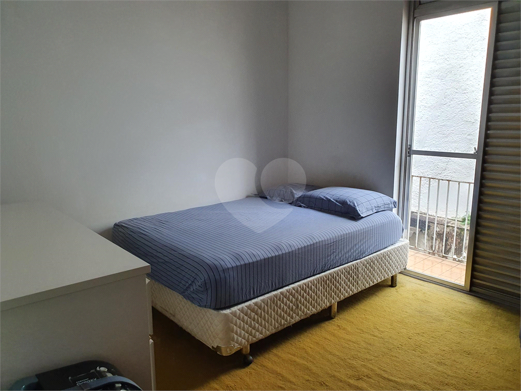 CASA em VILA ROMANA