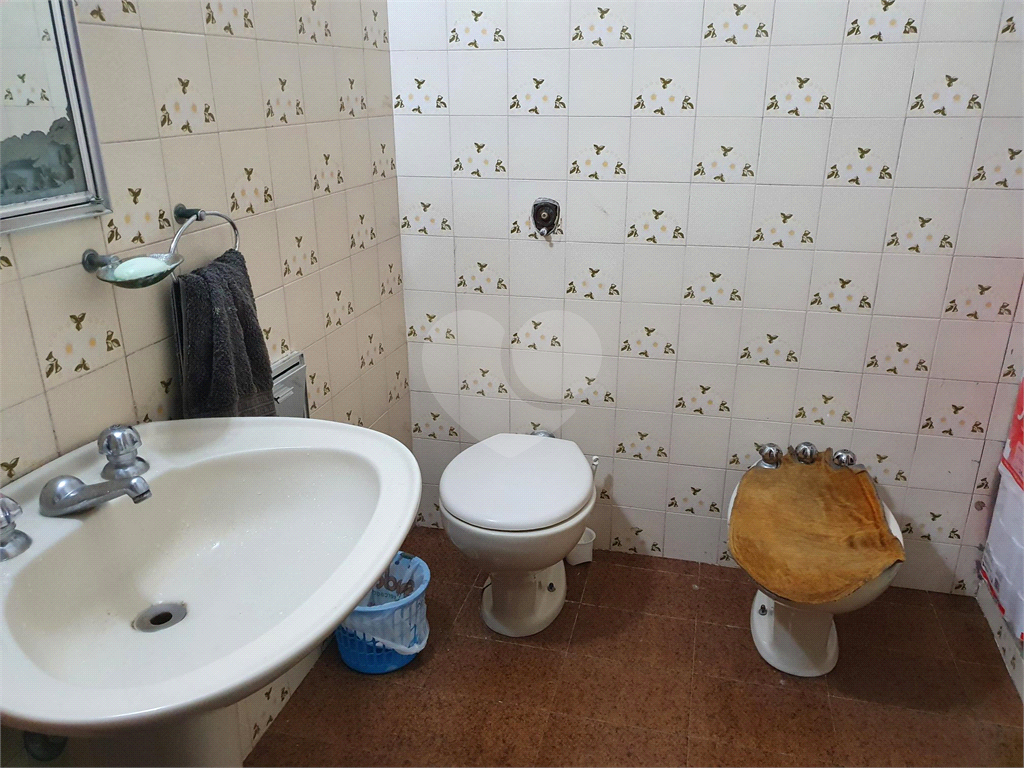 CASA em VILA ROMANA