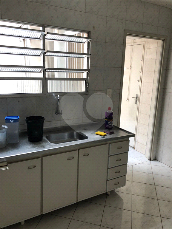 Apartamento na Vila Romana