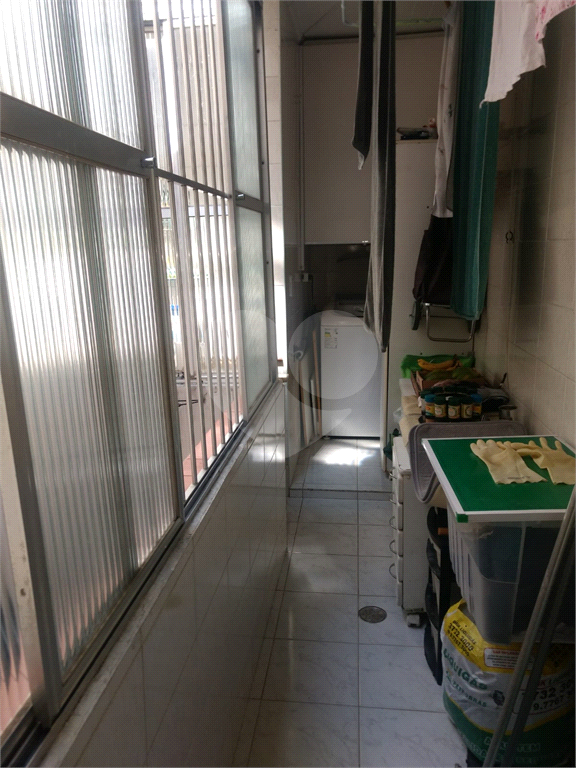Apartamento na Vila Romana