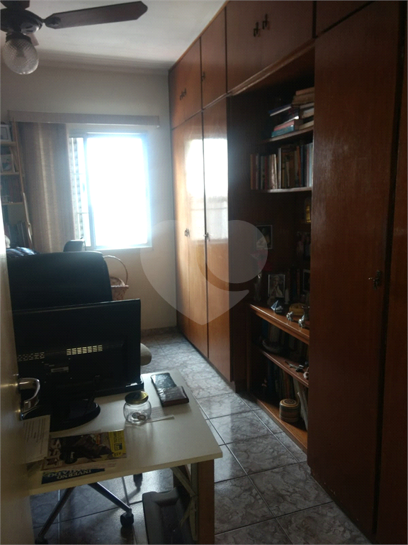 Apartamento na Vila Romana