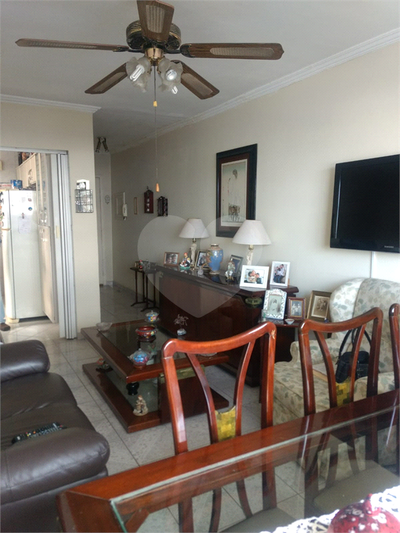 Apartamento na Vila Romana