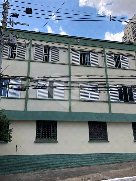 Apartamento na Vila Romana