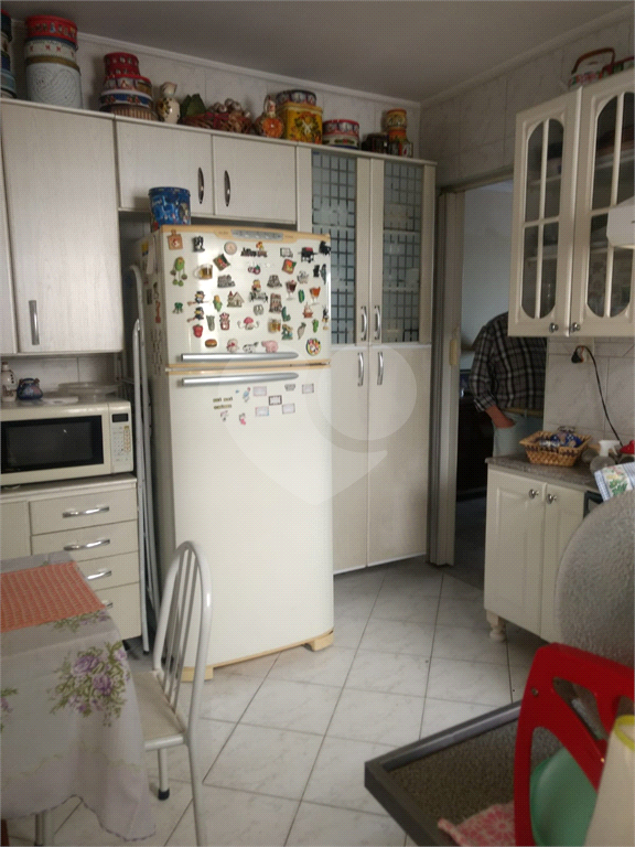 Apartamento na Vila Romana