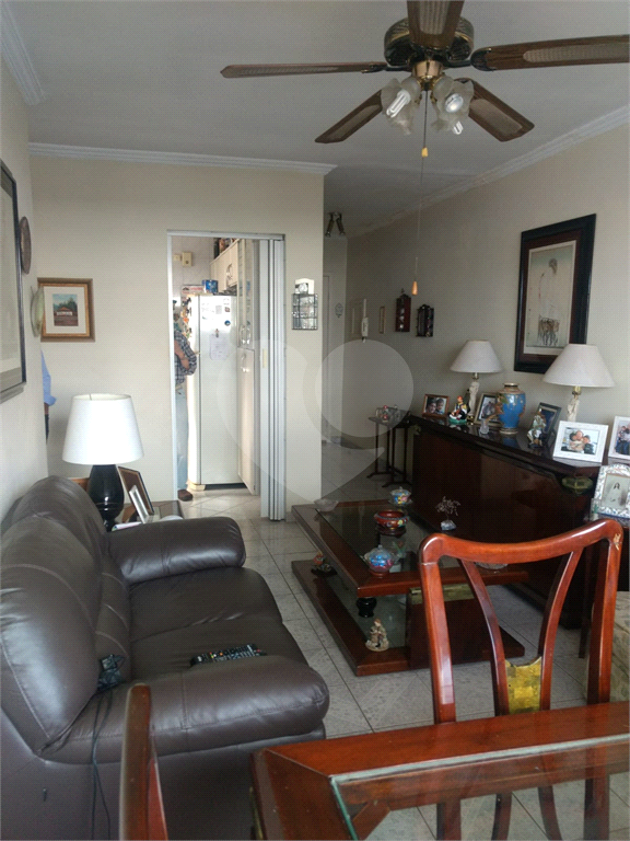 Apartamento na Vila Romana