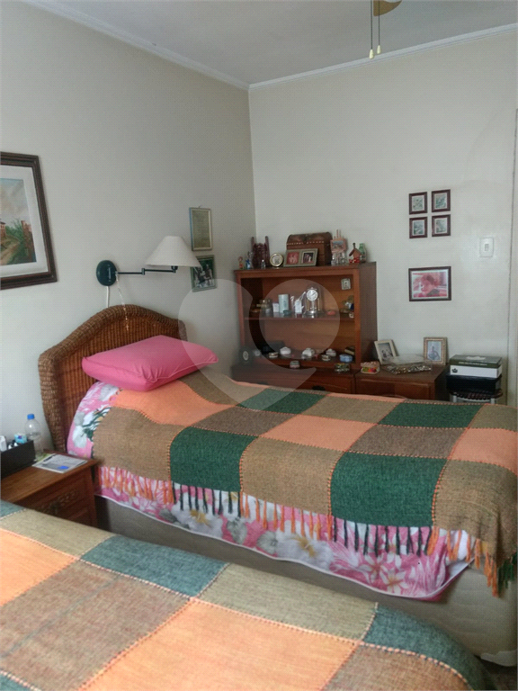 Apartamento na Vila Romana