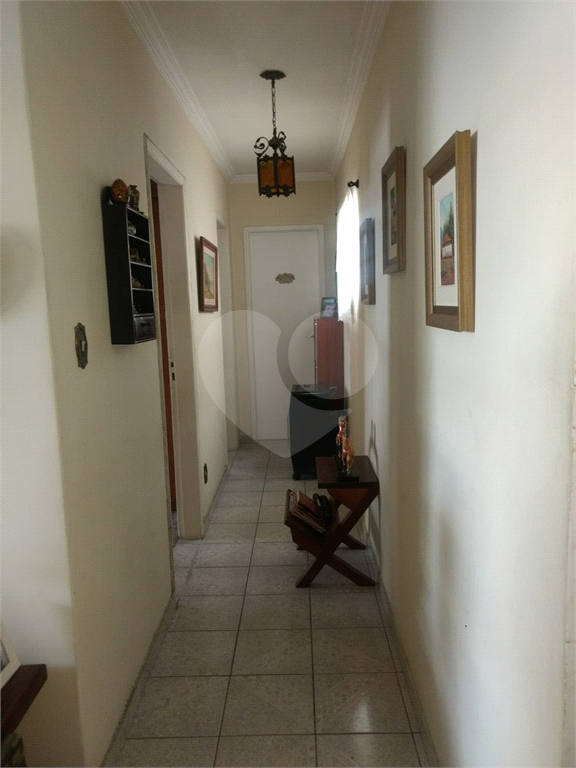 Apartamento na Vila Romana