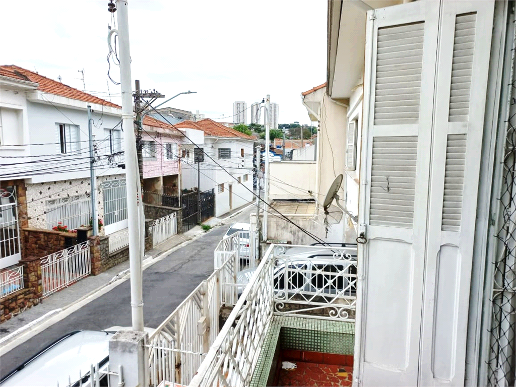 Sobrado geminado na Vila Guilherme