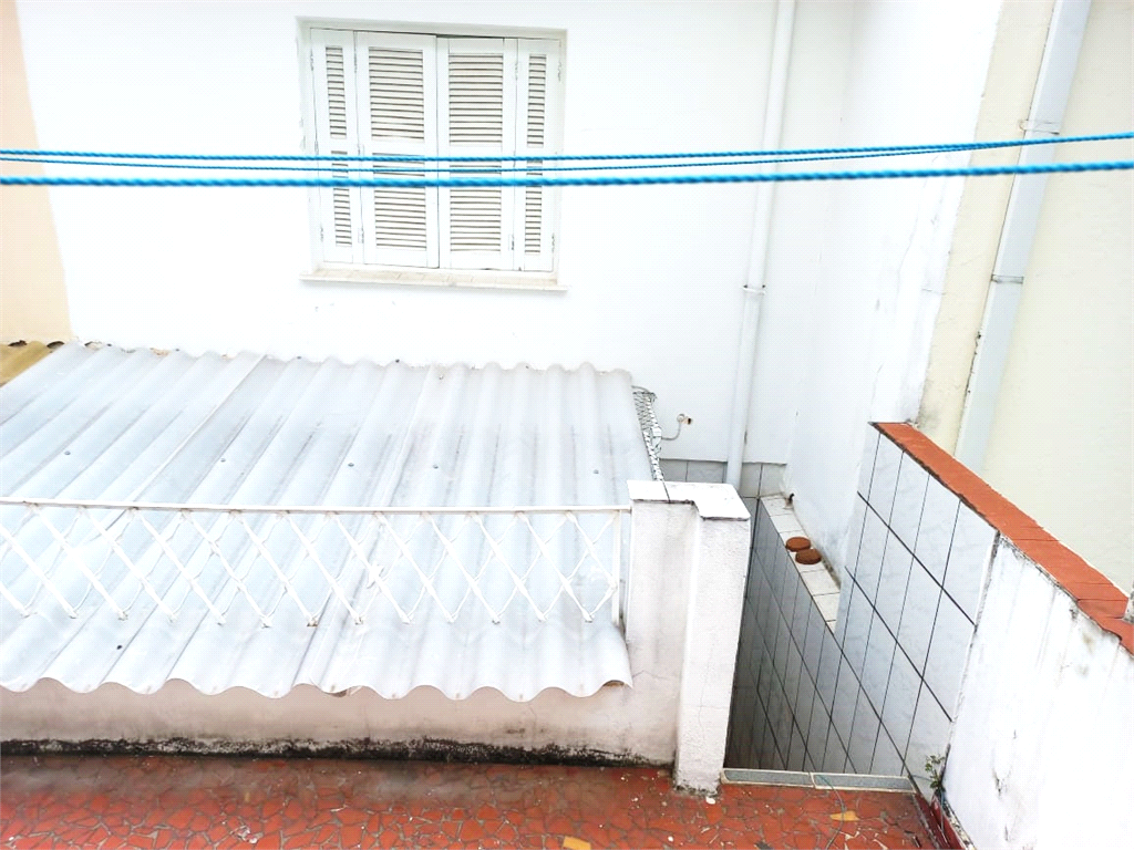 Sobrado geminado na Vila Guilherme