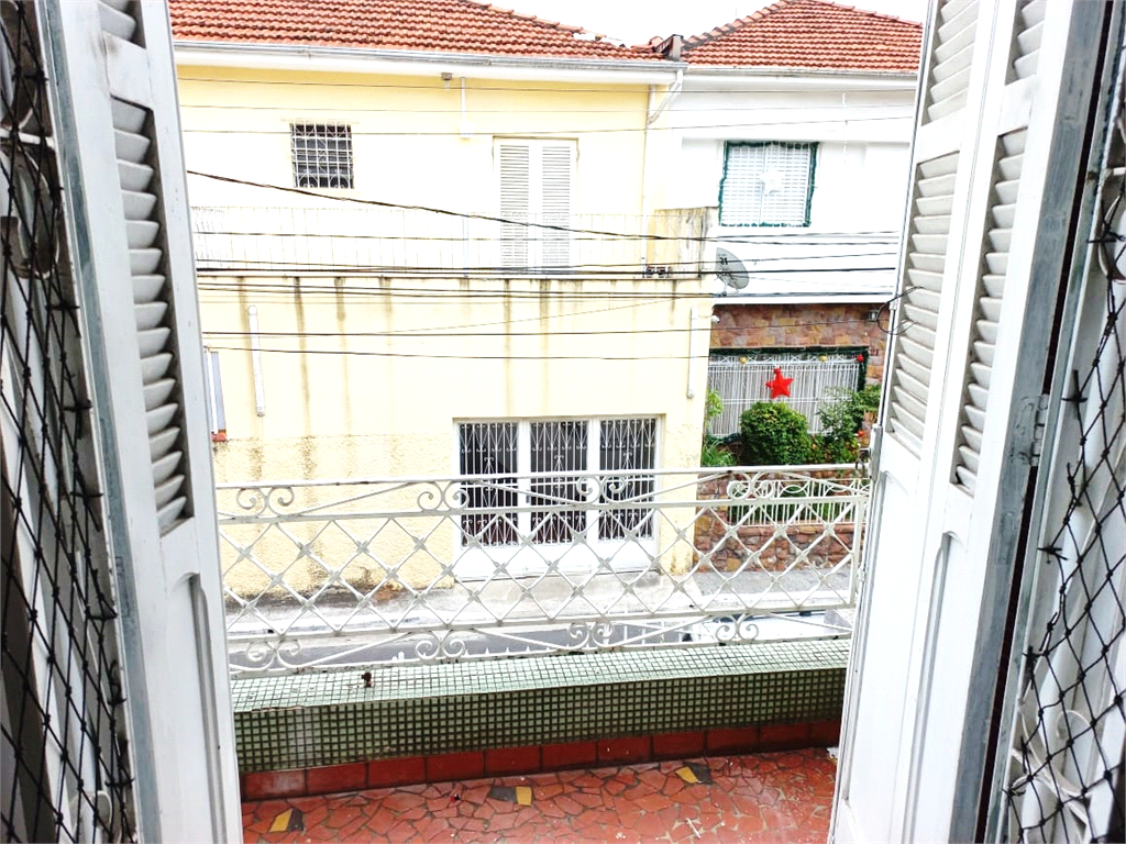 Sobrado geminado na Vila Guilherme