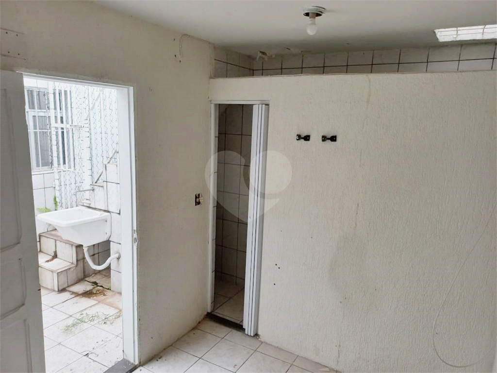 Sobrado geminado na Vila Guilherme