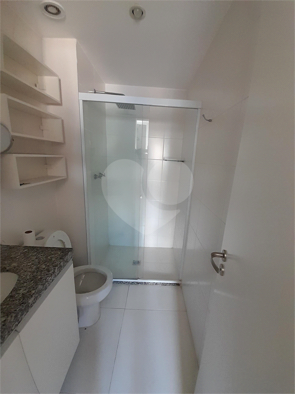 APARTAMENTO em BARRA FUNDA