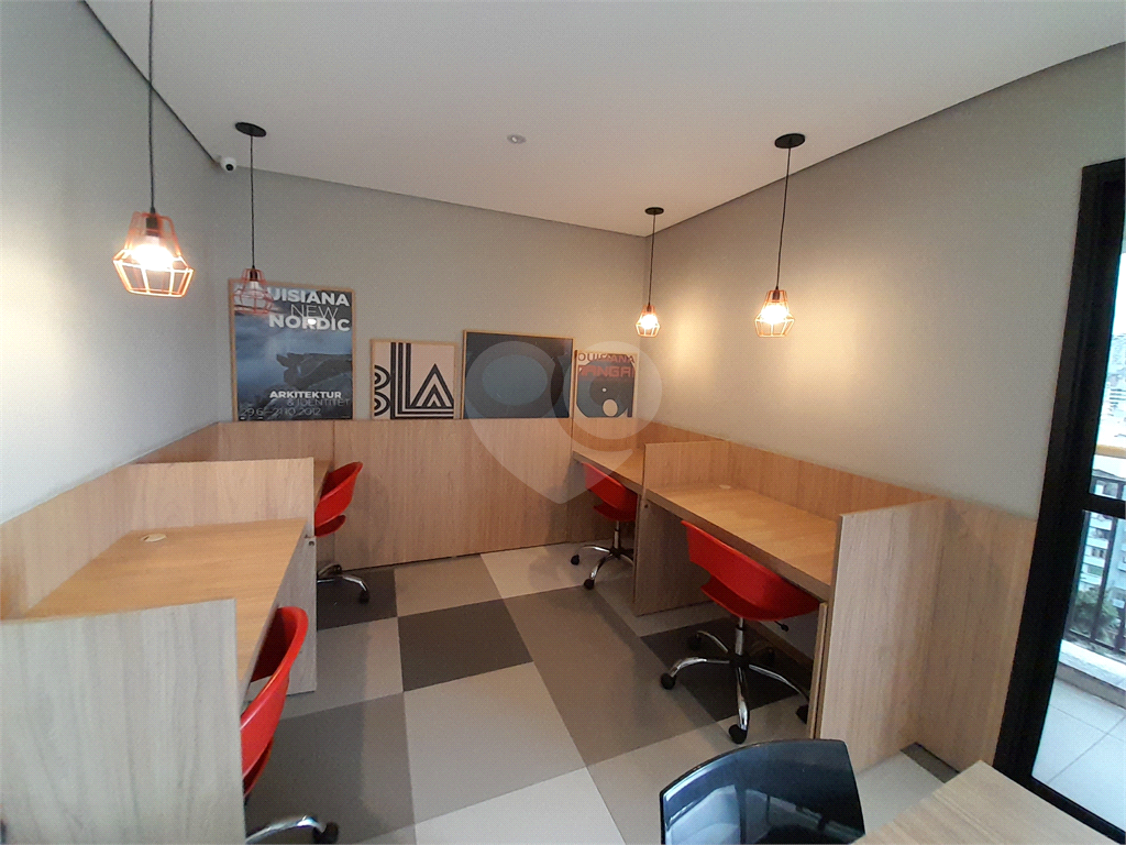 APARTAMENTO em BARRA FUNDA