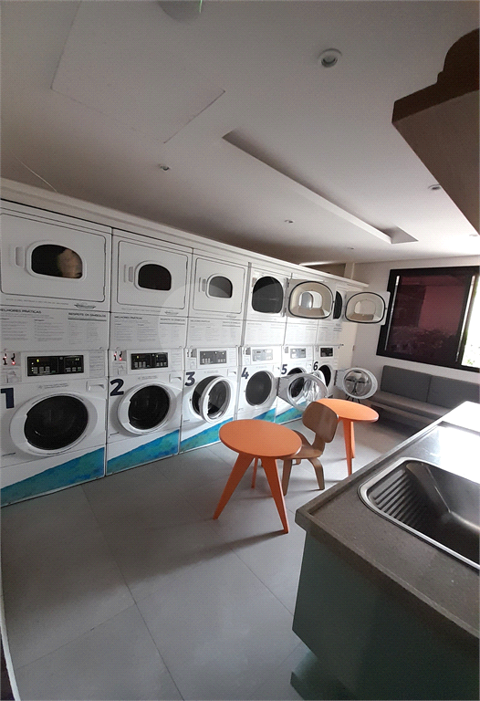 APARTAMENTO em BARRA FUNDA