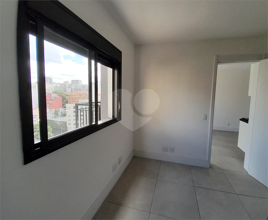 APARTAMENTO em BARRA FUNDA