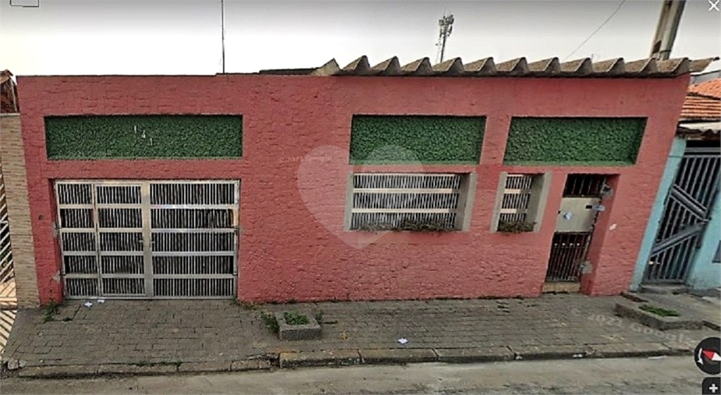 SOBRADO em ITAIM PAULISTA