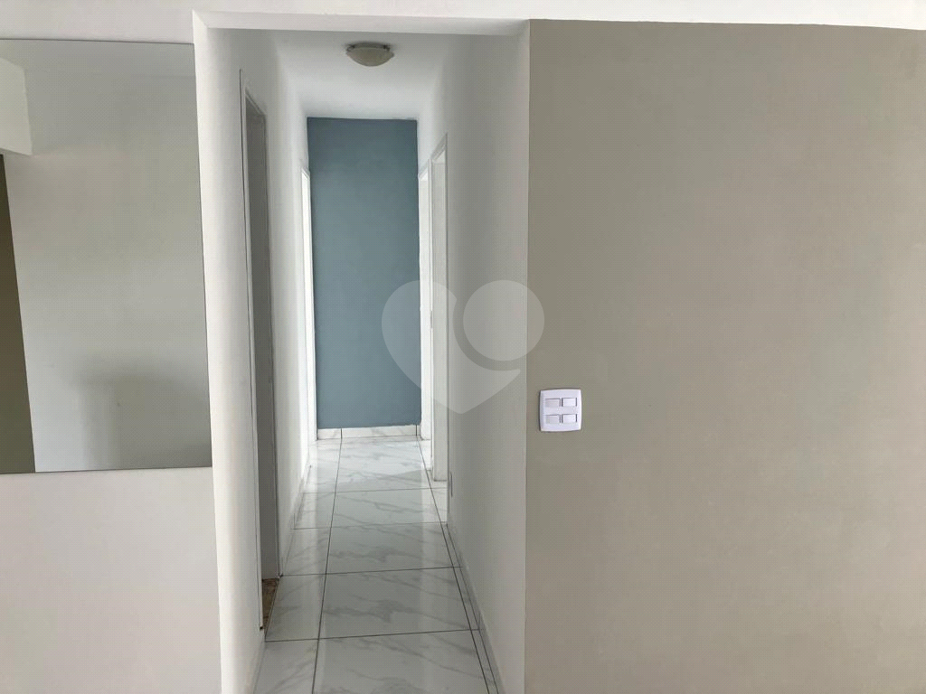 Apartamento Santa Teresinha