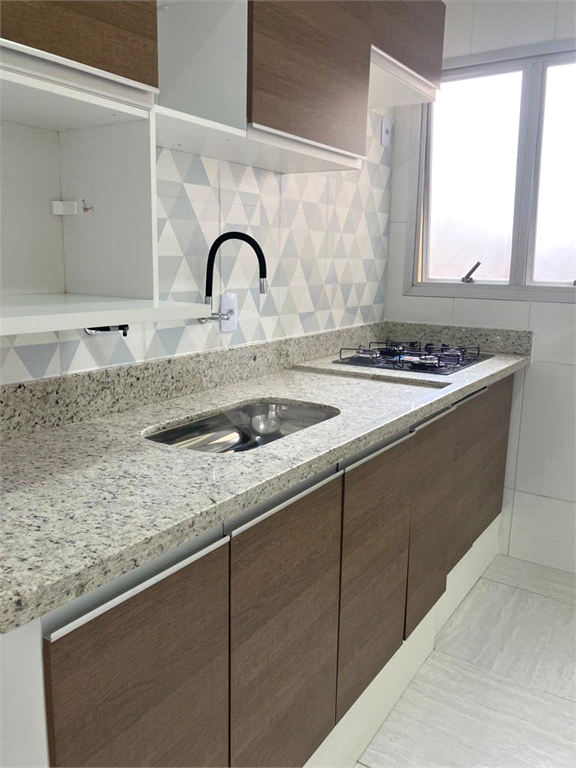 Apartamento Santa Teresinha