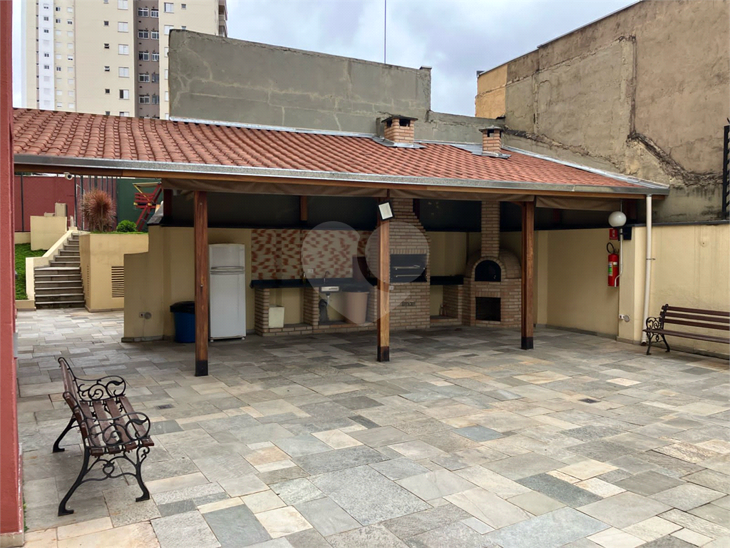 Apartamento Santa Teresinha