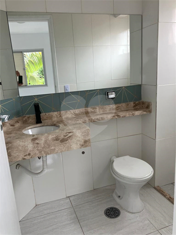 Apartamento Santa Teresinha