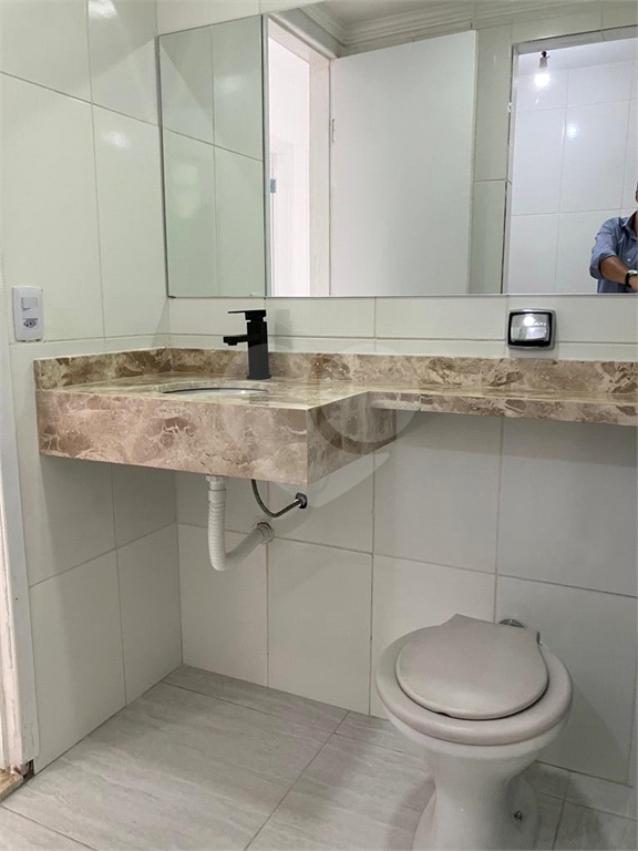 Apartamento Santa Teresinha