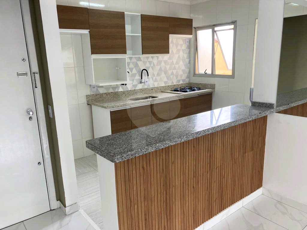 Apartamento Santa Teresinha