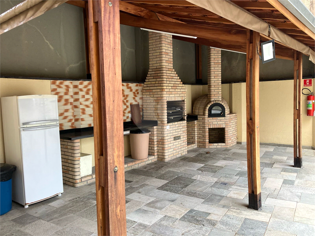 Apartamento Santa Teresinha