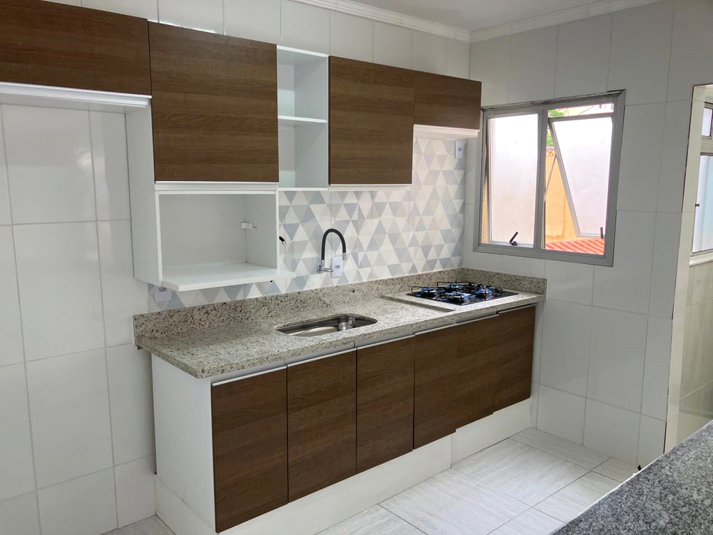 Apartamento Santa Teresinha