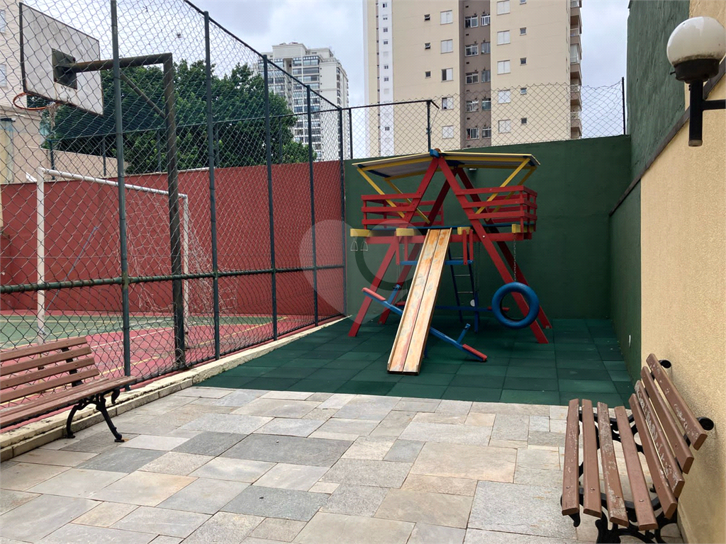 Apartamento Santa Teresinha