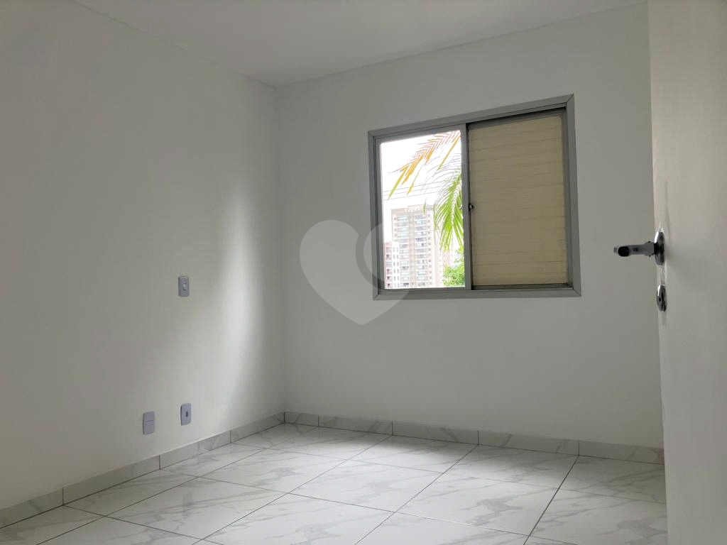 Apartamento Santa Teresinha