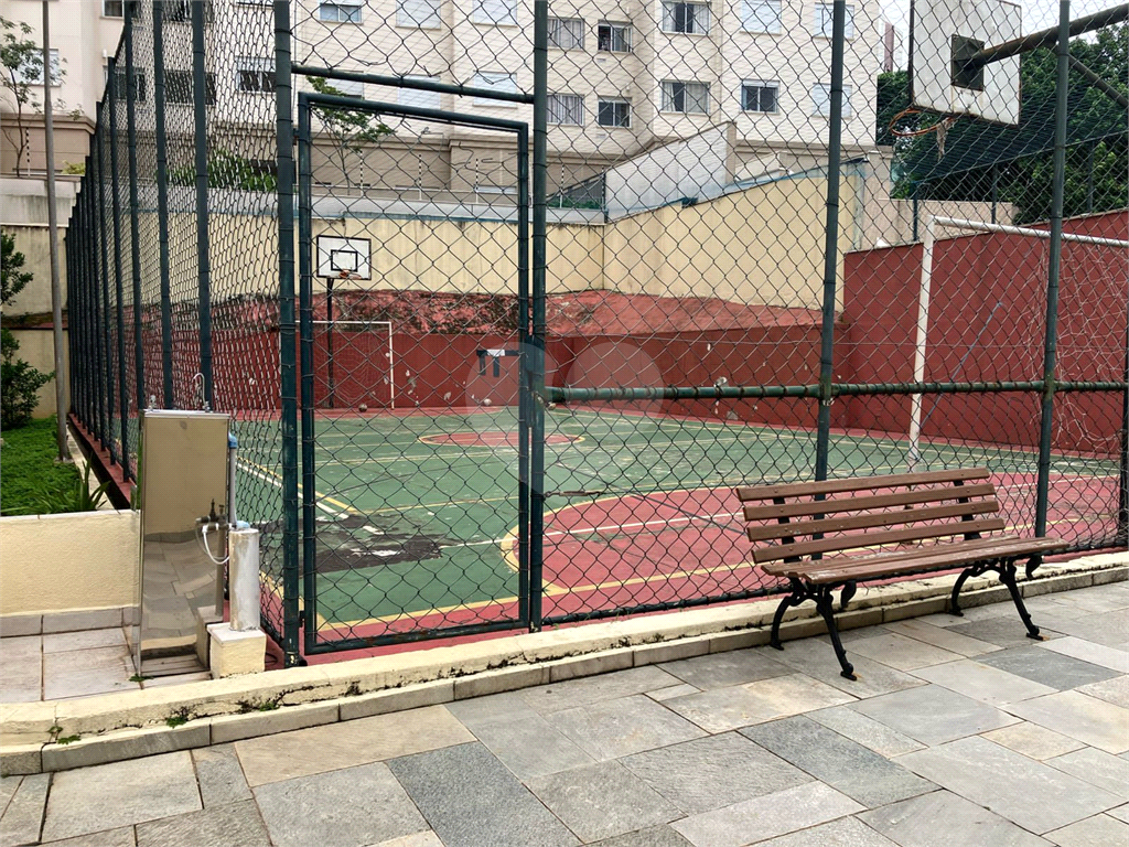 Apartamento Santa Teresinha