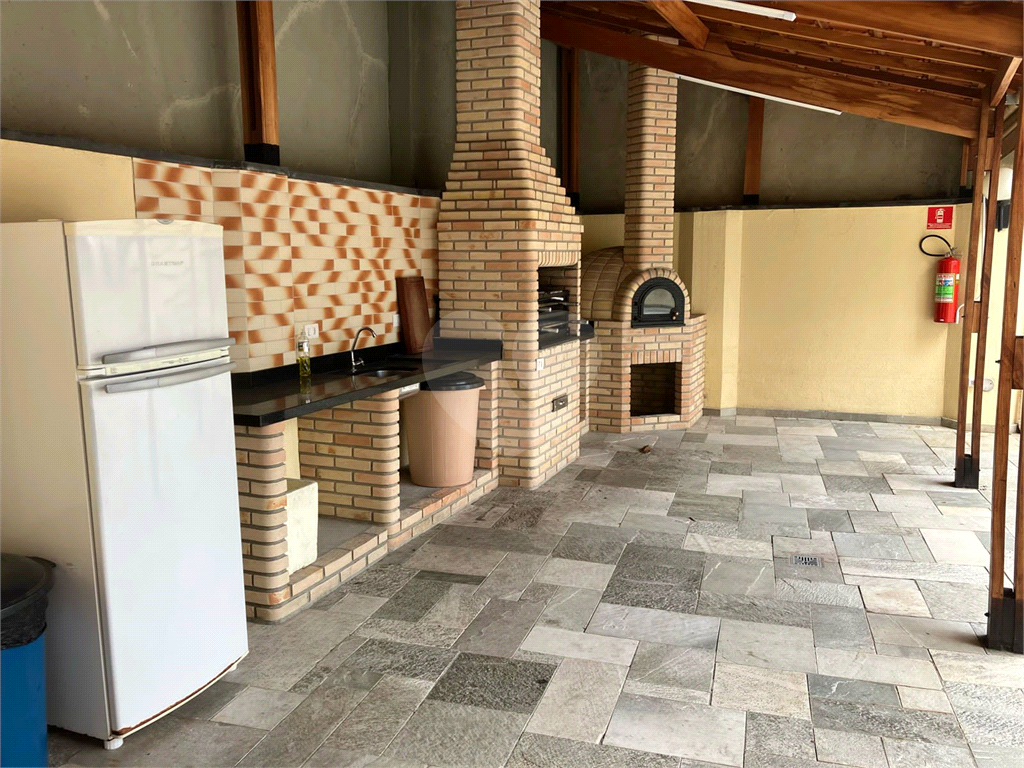 Apartamento Santa Teresinha