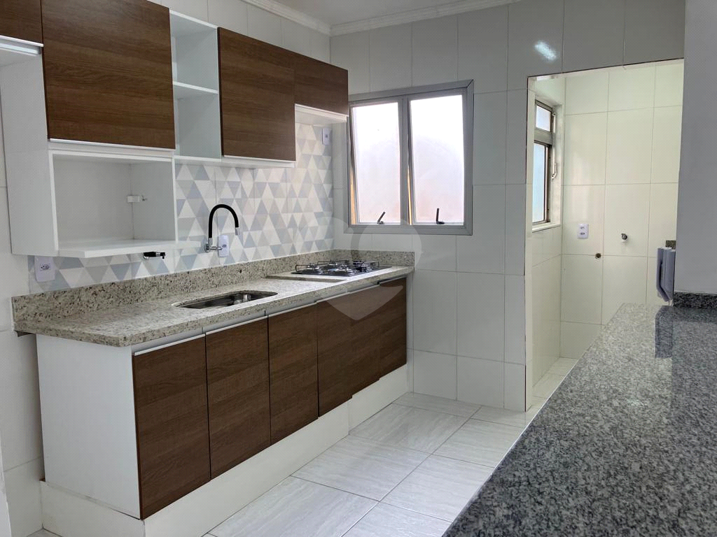 Apartamento Santa Teresinha