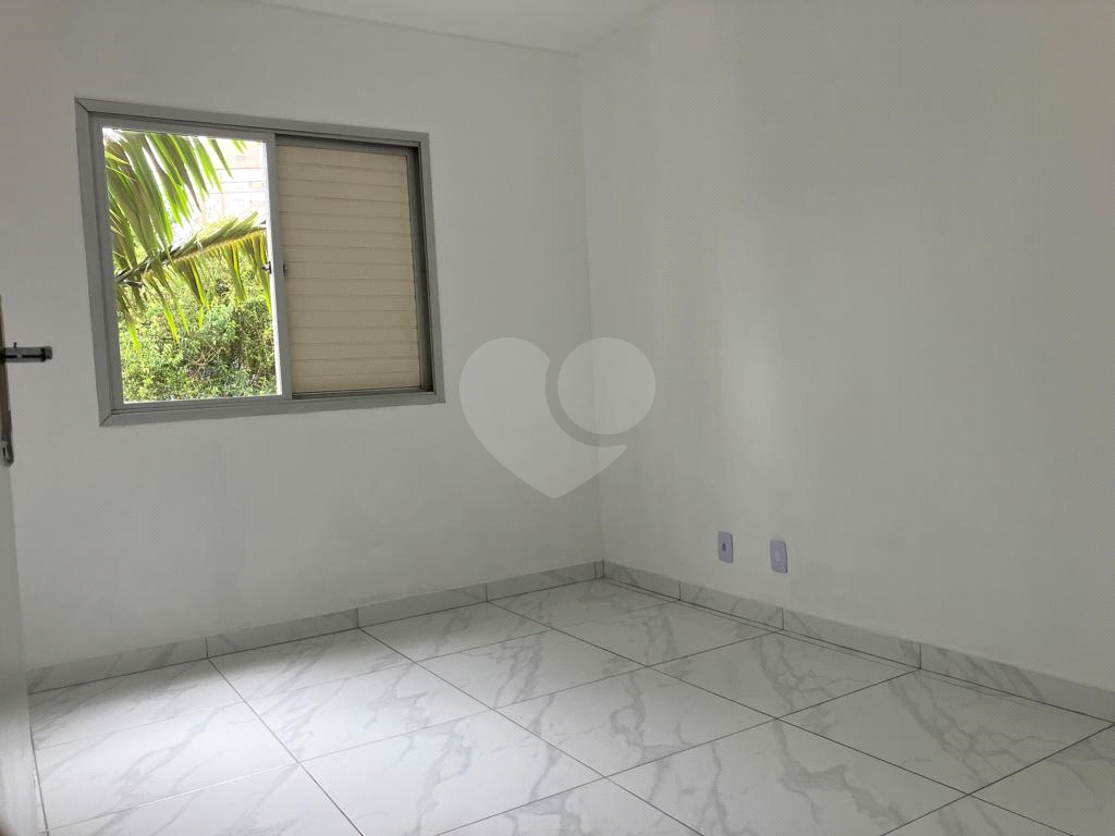 Apartamento Santa Teresinha