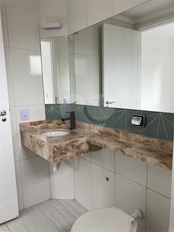 Apartamento Santa Teresinha