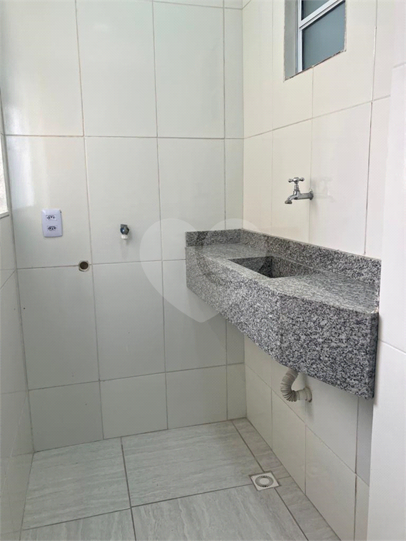 Apartamento Santa Teresinha