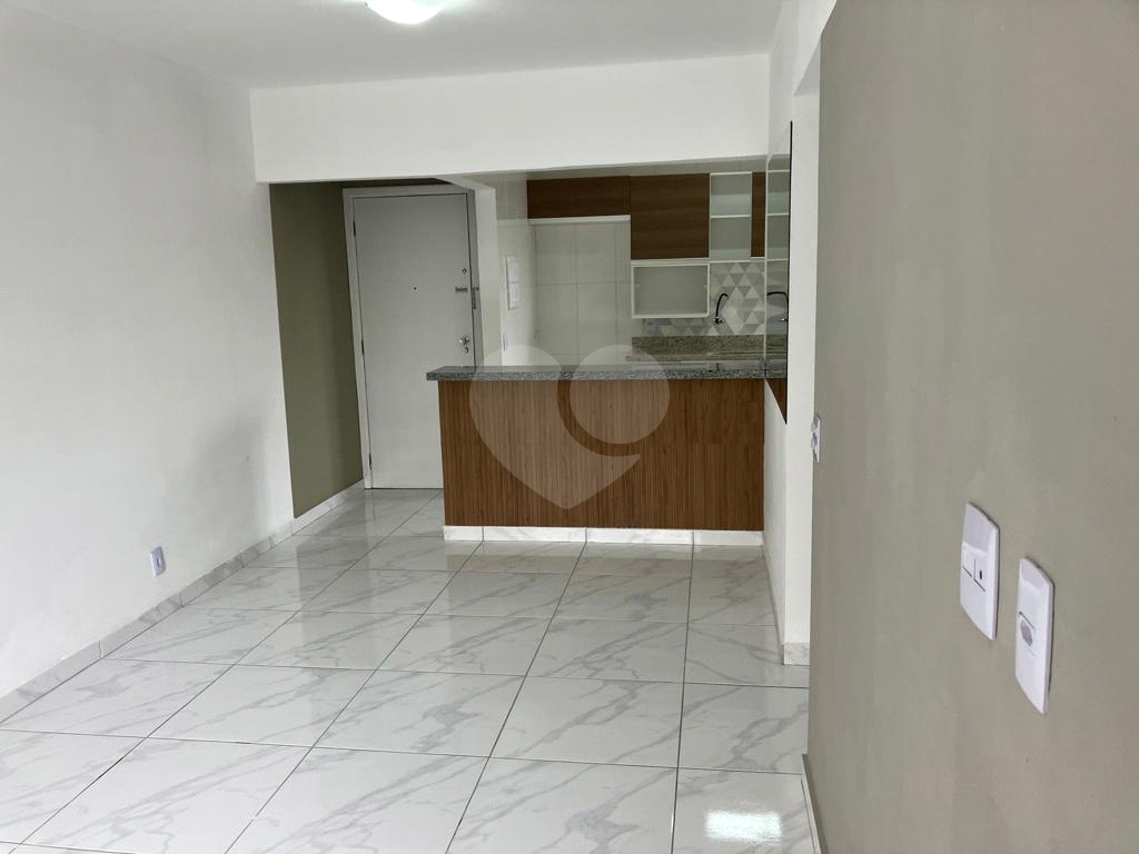 Apartamento Santa Teresinha